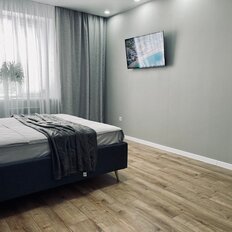 Квартира 45 м², 1-комнатная - изображение 1