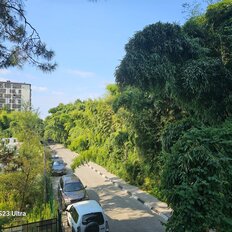 Квартира 25 м², студия - изображение 1
