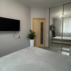 Квартира 32 м², 2-комнатная - изображение 1