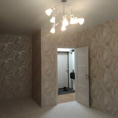 Квартира 35,9 м², 1-комнатная - изображение 3