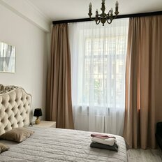 Квартира 53,5 м², 2-комнатная - изображение 4