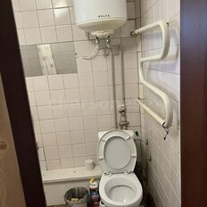 Квартира 30 м², 1-комнатная - изображение 1