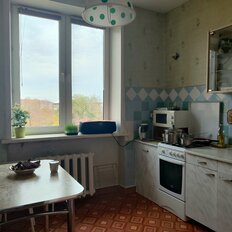 Квартира 57 м², 2-комнатная - изображение 2