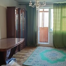 Квартира 73,7 м², 3-комнатная - изображение 2