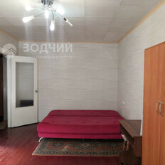 Квартира 29,1 м², 1-комнатная - изображение 3