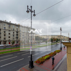 Квартира 103,5 м², 2-комнатная - изображение 2