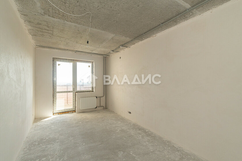 51,8 м², 2-комнатная квартира 7 450 000 ₽ - изображение 55