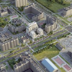 Квартира 77,6 м², студия - изображение 5