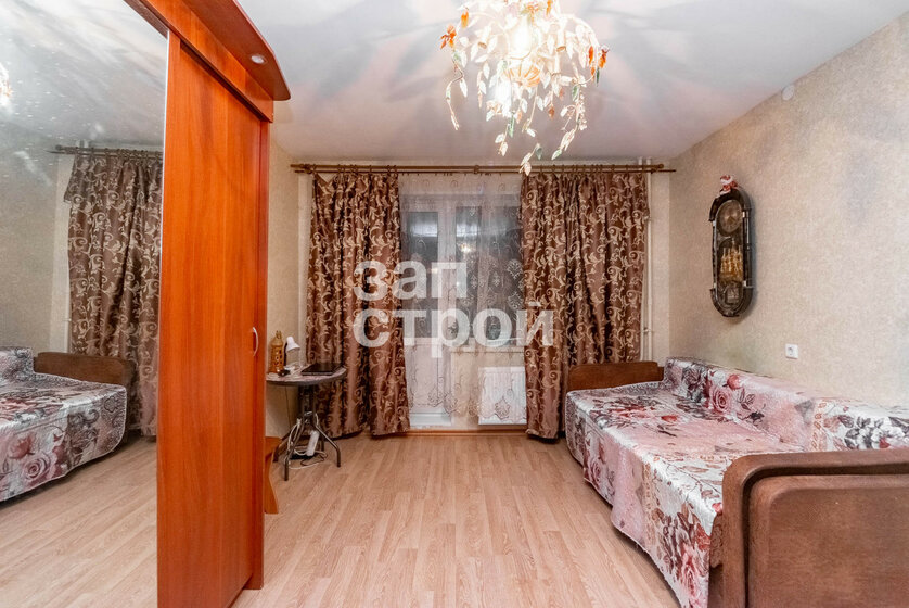 25,8 м², квартира-студия 3 950 000 ₽ - изображение 101