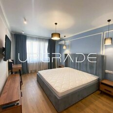 Квартира 134 м², 4-комнатная - изображение 4