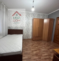 Квартира 64,5 м², 3-комнатная - изображение 1