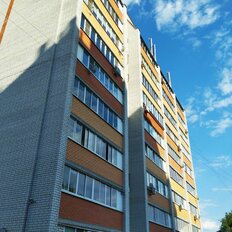 Квартира 88,6 м², 3-комнатная - изображение 1
