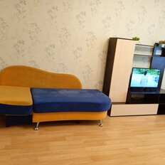 Квартира 45 м², 2-комнатная - изображение 4