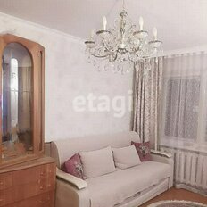 Квартира 30,3 м², 1-комнатная - изображение 4