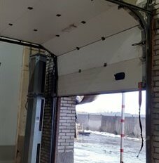 1700 м², склад - изображение 4