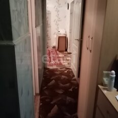 Квартира 57,9 м², 3-комнатная - изображение 5