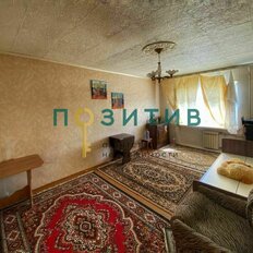 Квартира 34 м², 1-комнатная - изображение 1