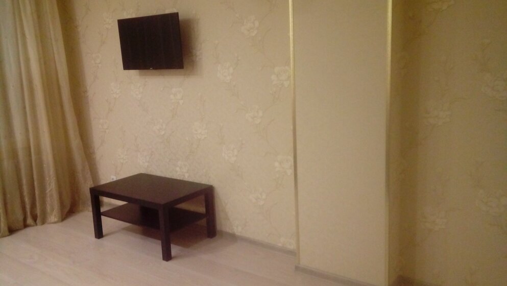 45 м², 1-комнатная квартира 2 500 ₽ в сутки - изображение 71