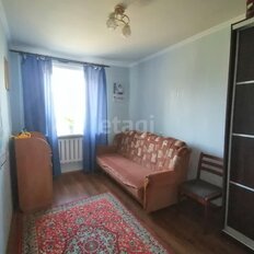 Квартира 65,9 м², 3-комнатная - изображение 5
