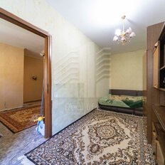 Квартира 42 м², 2-комнатная - изображение 3