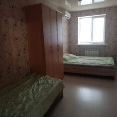 Квартира 60 м², 3-комнатная - изображение 4