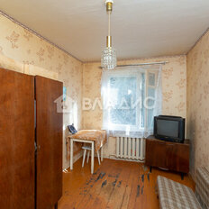 Квартира 42,6 м², 2-комнатная - изображение 4