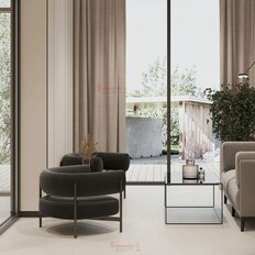 Квартира 25,8 м², 1-комнатная - изображение 5