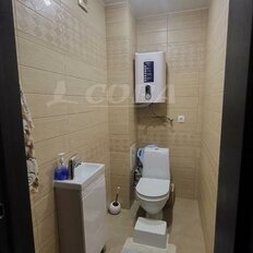 Квартира 65 м², 2-комнатная - изображение 3