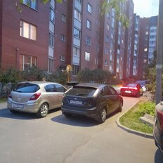 Квартира 45 м², 1-комнатная - изображение 3