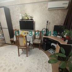 Квартира 19 м², 1-комнатная - изображение 5