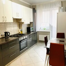 Квартира 42 м², 1-комнатная - изображение 5