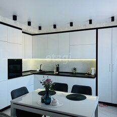 Квартира 58,2 м², 2-комнатная - изображение 1