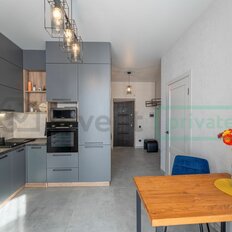 Квартира 39,5 м², 1-комнатная - изображение 3