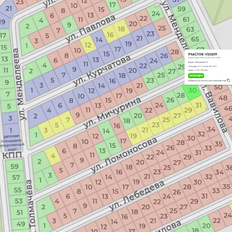 9,2 сотки, участок - изображение 4