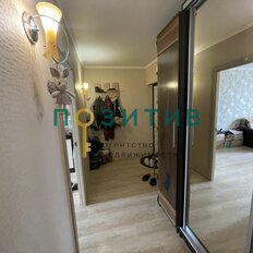 Квартира 45 м², 1-комнатная - изображение 5