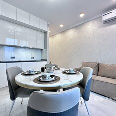Квартира 70 м², 3-комнатная - изображение 2