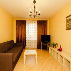 Квартира 60 м², 2-комнатная - изображение 1