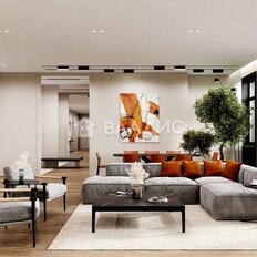 Квартира 250,3 м², 4-комнатная - изображение 3