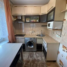 Квартира 30,8 м², 1-комнатная - изображение 1