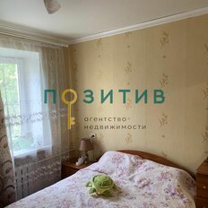 Квартира 41 м², 2-комнатная - изображение 4