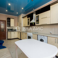 Квартира 81,6 м², 3-комнатная - изображение 4