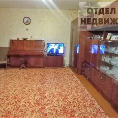 Квартира 70,3 м², 3-комнатная - изображение 3