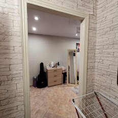Квартира 31,9 м², 1-комнатная - изображение 1