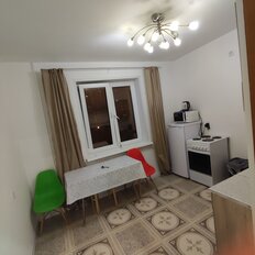 Квартира 36 м², 1-комнатная - изображение 4