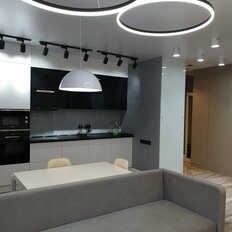 Квартира 55 м², 2-комнатная - изображение 4