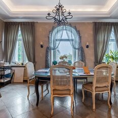 Квартира 211,6 м², 4-комнатная - изображение 1