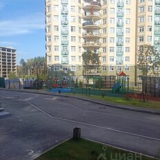 Квартира 42 м², 1-комнатная - изображение 5