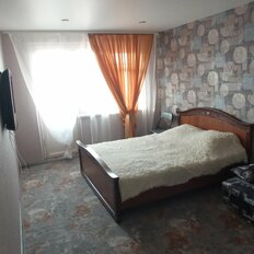 Квартира 30 м², 1-комнатная - изображение 2