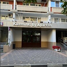 Квартира 34,8 м², 1-комнатные - изображение 3