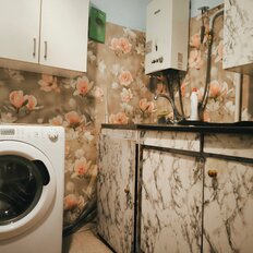 Квартира 40 м², 2-комнатная - изображение 3